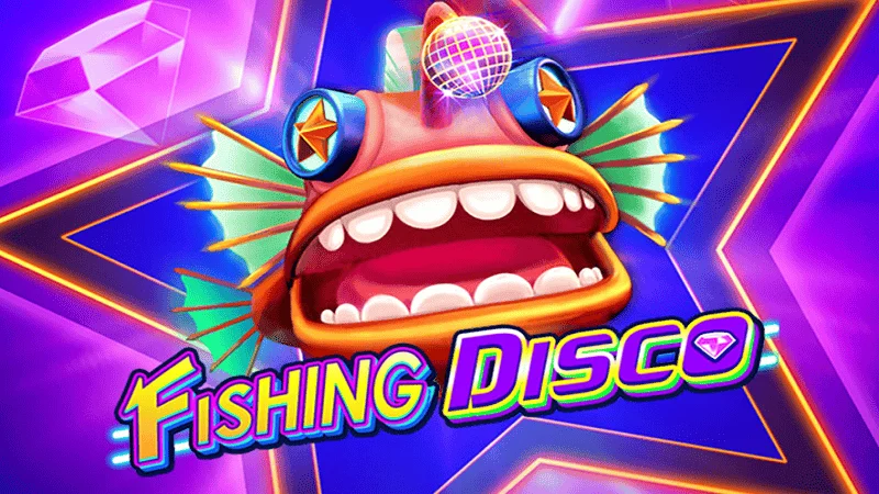 788WIN Informações básicas sobre o jogo de tiro ao peixe Fishing Disco para iniciantes.